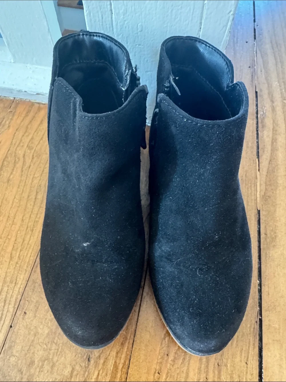 Cat & Jack Toddler Boots